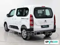 2023 Citroen Berlingo