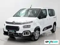 2023 Citroen Berlingo