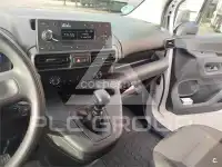 2023 Citroen Berlingo