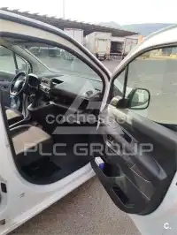 2023 Citroen Berlingo