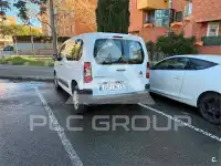 2023 Citroen Berlingo