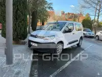 2023 Citroen Berlingo