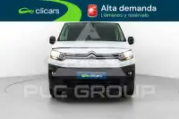 2023 Citroen Berlingo