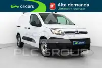 2023 Citroen Berlingo