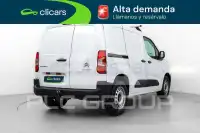 2023 Citroen Berlingo