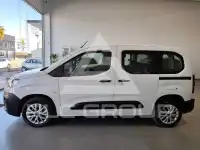 2023 Citroen Berlingo