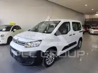 2023 Citroen Berlingo