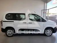 2023 Citroen Berlingo