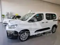 2023 Citroen Berlingo