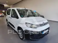 2023 Citroen Berlingo