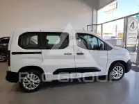 2023 Citroen Berlingo