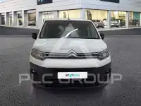 2023 Citroen Berlingo