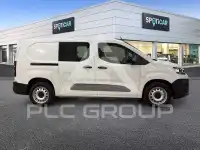 2023 Citroen Berlingo