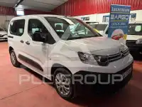 2023 Citroen Berlingo