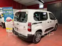 2023 Citroen Berlingo