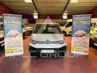 2023 Citroen Berlingo