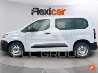 2023 Citroen Berlingo
