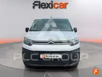 2023 Citroen Berlingo