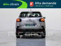 2023 Citroen C3