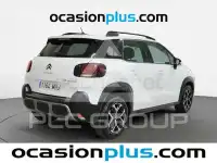 2023 Citroen C3