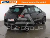 2023 Citroen C3