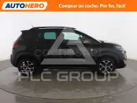 2023 Citroen C3