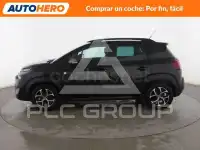 2023 Citroen C3