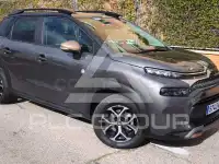 2023 Citroen C3
