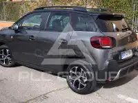 2023 Citroen C3