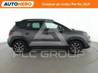 2023 Citroen C3
