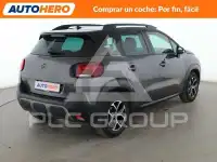 2023 Citroen C3