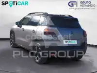2023 Citroen C3