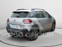 2023 Citroen C3