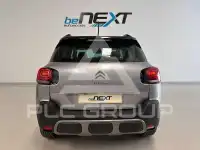 2023 Citroen C3