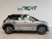 2023 Citroen C3
