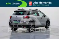 2023 Citroen C3