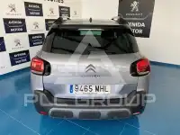 2023 Citroen C3