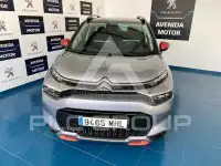 2023 Citroen C3