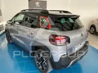 2023 Citroen C3