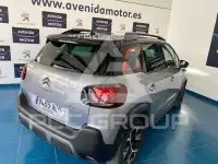 2023 Citroen C3