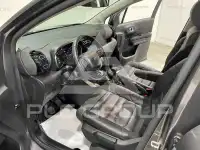 2023 Citroen C3