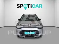 2023 Citroen C3