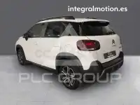 2023 Citroen C3