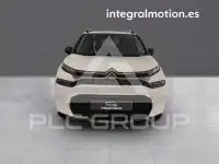 2023 Citroen C3