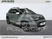 2023 Citroen C3