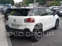 2023 Citroen C3