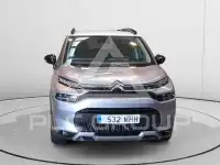 2023 Citroen C3