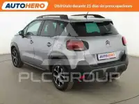 2023 Citroen C3