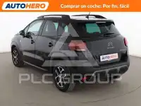 2023 Citroen C3