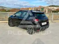 2023 Citroen C3